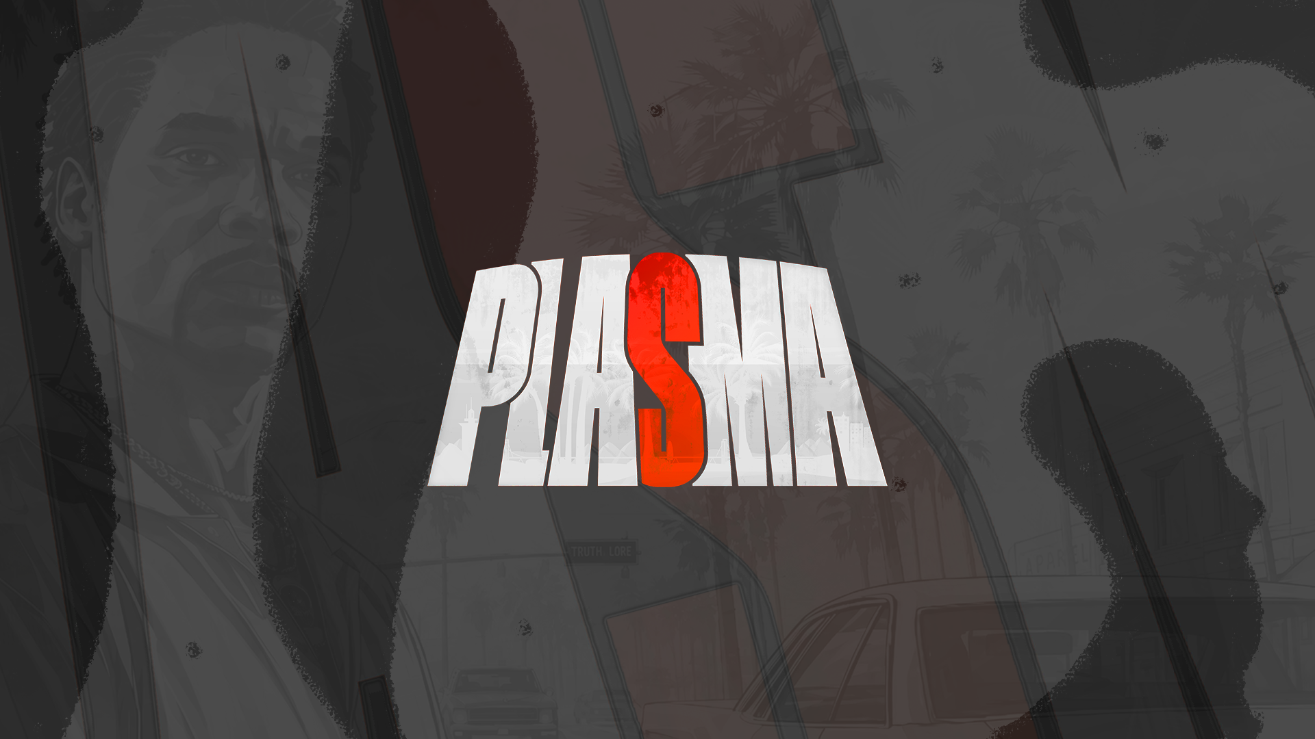 Plasma Graphics